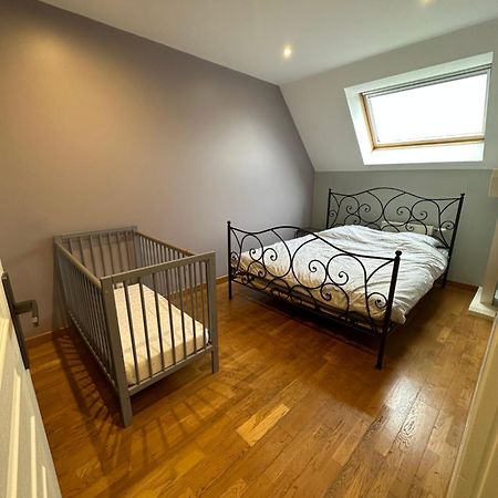 Appartement A Beaune Avec Parking מראה חיצוני תמונה