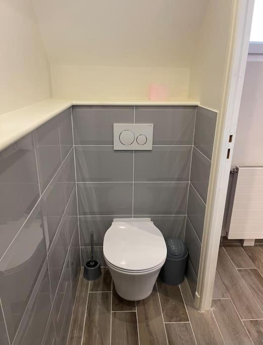 Appartement A Beaune Avec Parking מראה חיצוני תמונה