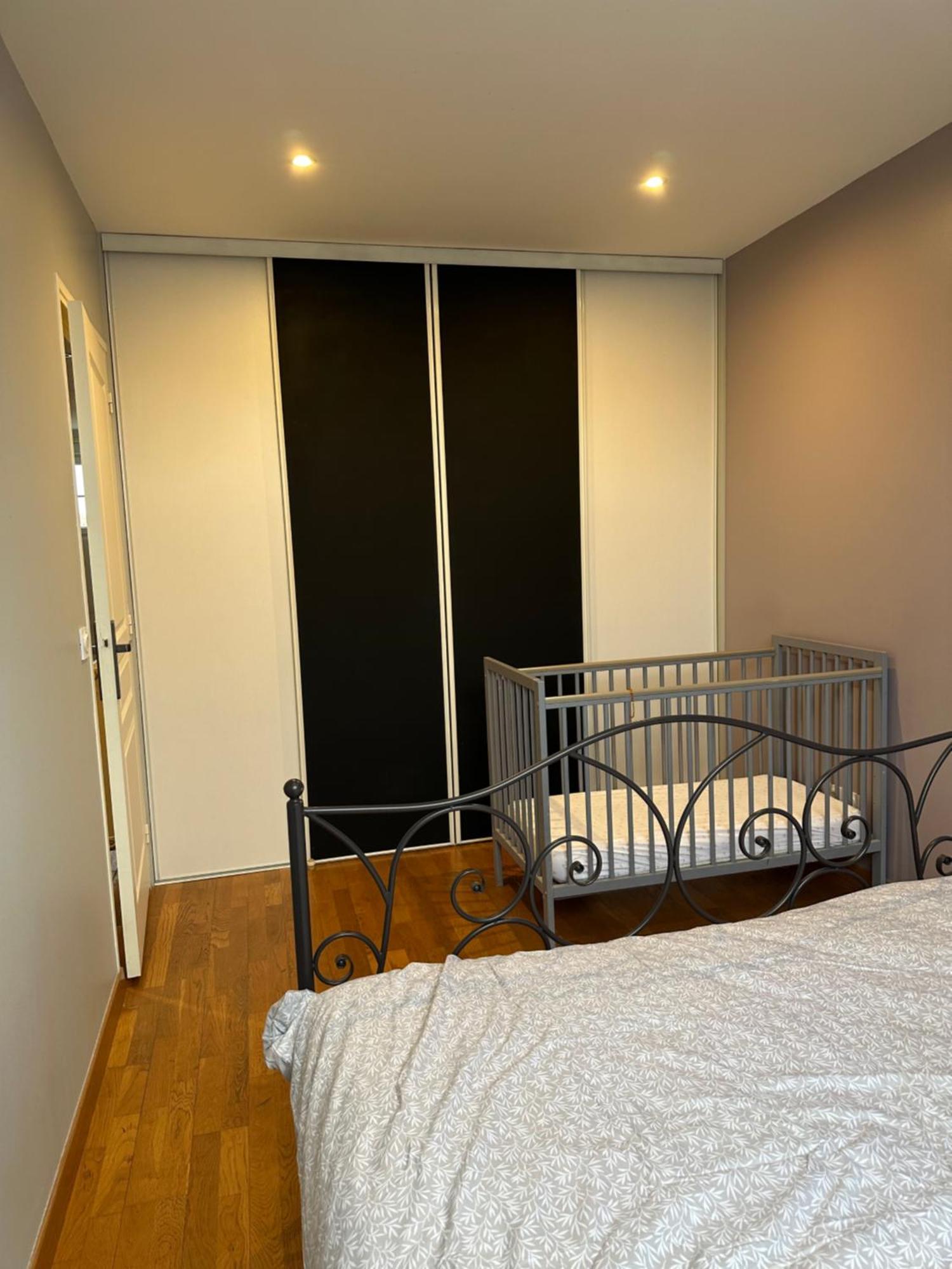 Appartement A Beaune Avec Parking מראה חיצוני תמונה