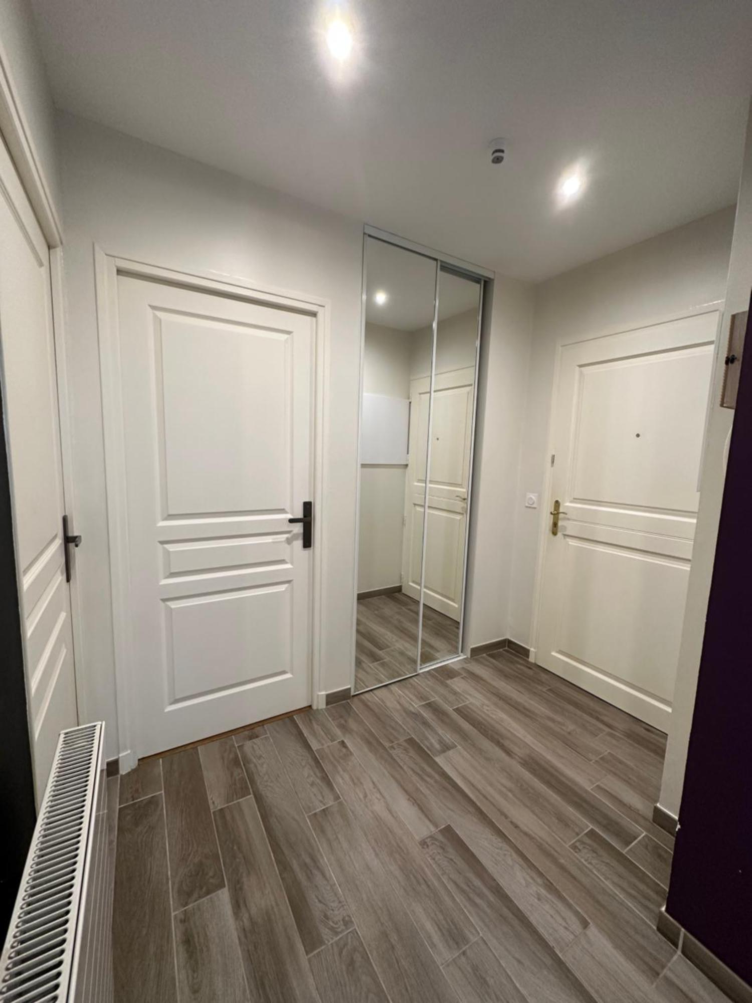 Appartement A Beaune Avec Parking מראה חיצוני תמונה