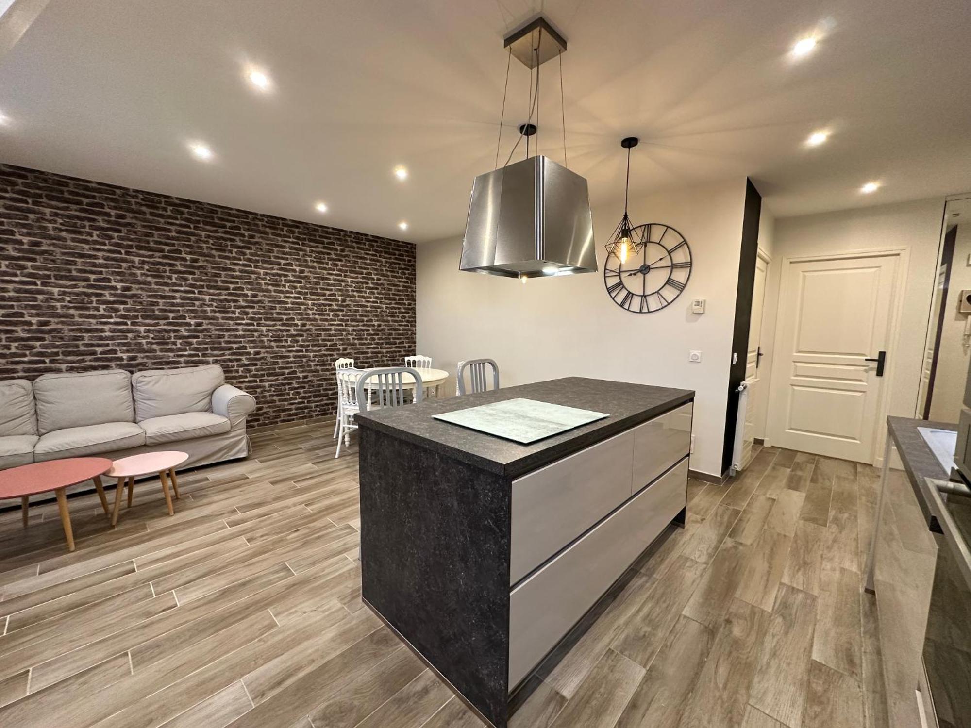 Appartement A Beaune Avec Parking מראה חיצוני תמונה